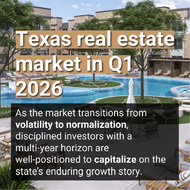 Bond Ranch, a Driftwood Equity Partners multifamily property in Texas