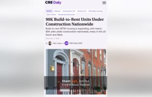 What is the Build to Rent Strategy THUMBNAIL for VIDEO 2025-06-25 084234