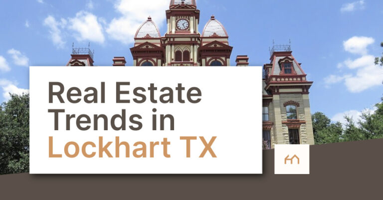 Real Estate Trends Lockhart Texas Investing in 2025 by Driftwood Equity Partners - Content by Mafost Marketing 900 x 470 copy