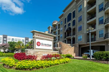 Meritage a multifamily investment by Driftwood Equity Partners