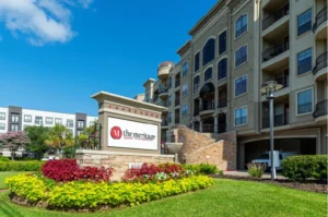 Multifamily in Houston by Driftwood Equity Partners