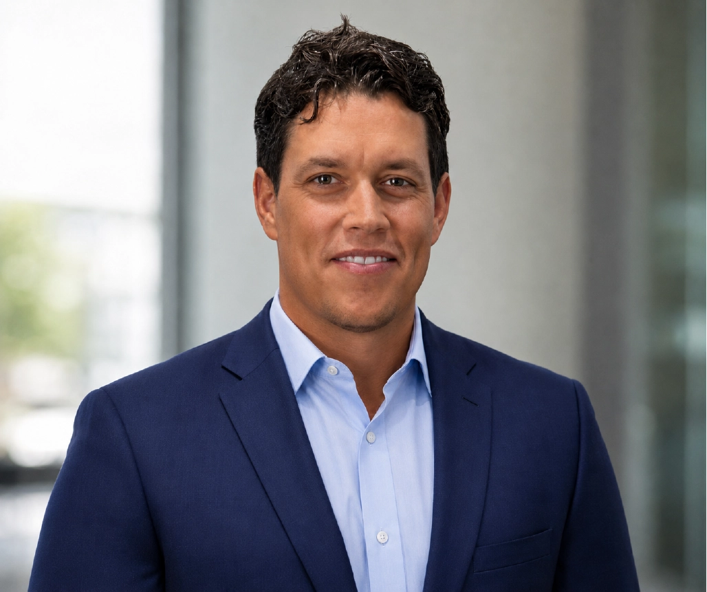 Matt McKnight, Real Estate Entrepreneur and Co-Founder of Driftwood Equity Partners