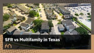 Direct rental ownership in Texas faces a quiet squeeze: property tax reassessments, 7% borrowing costs, and the unavoidable friction of self-management. For landlords hitting a scaling ceiling, multifamily syndications offer institutional scale, passive cash flow, and tax efficiency—without the tenant calls. Here is the math behind the shift to LP investing.