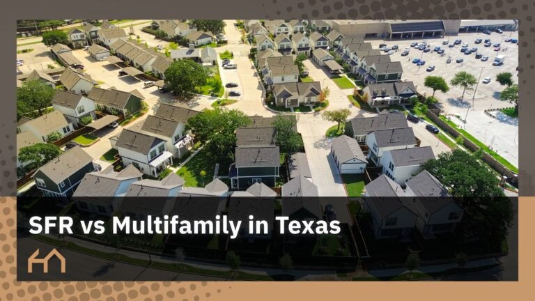 Direct rental ownership in Texas faces a quiet squeeze: property tax reassessments, 7% borrowing costs, and the unavoidable friction of self-management. For landlords hitting a scaling ceiling, multifamily syndications offer institutional scale, passive cash flow, and tax efficiency—without the tenant calls. Here is the math behind the shift to LP investing.